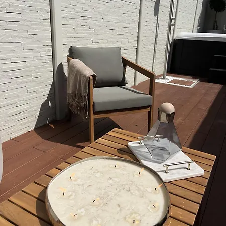 情趣酒店 L'ecrin De La Sapiniere