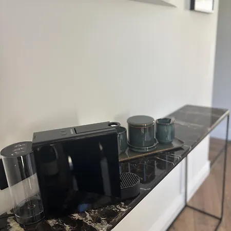 L'ecrin De La Sapiniere