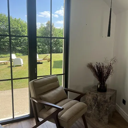 L'ecrin De La Sapiniere Timebasishotel Merville (Nord)