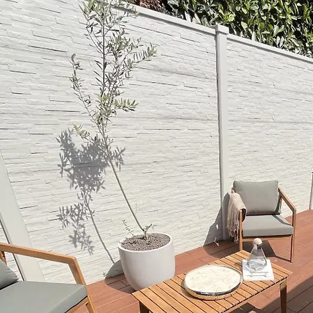 L'ecrin De La Sapiniere Merville (Nord)