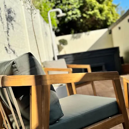 L'ecrin De La Sapiniere *