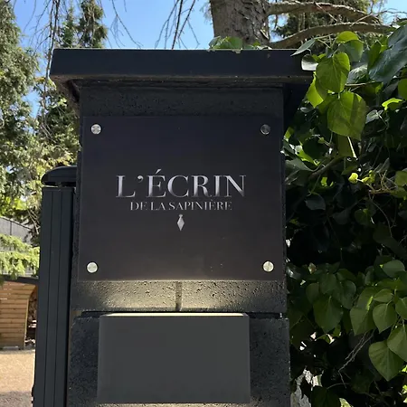 L'ecrin De La Sapiniere * Merville (Nord)