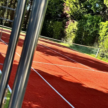 L'ecrin De La Sapiniere 情趣酒店