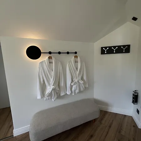 情趣酒店 L'ecrin De La Sapiniere *