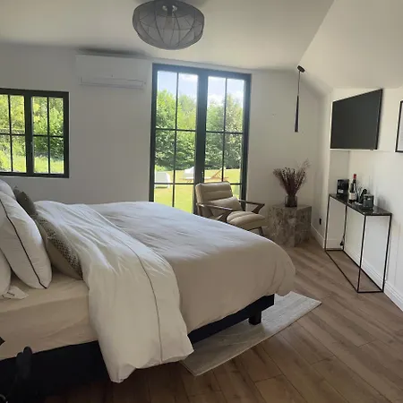 L'ecrin De La Sapiniere 情趣酒店