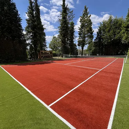 L'ecrin De La Sapiniere Merville (Nord)