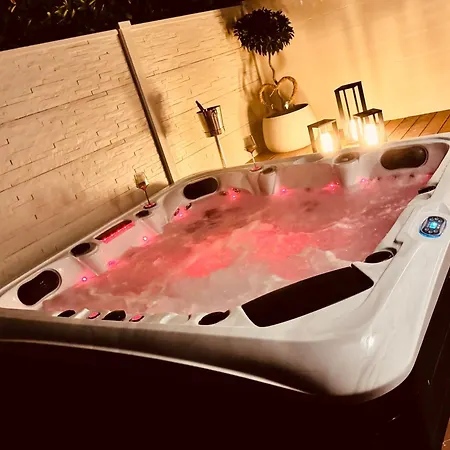 L'ecrin De La Sapiniere * Merville (Nord)