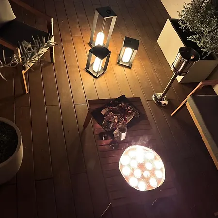 Timebasishotel L'ecrin De La Sapiniere *