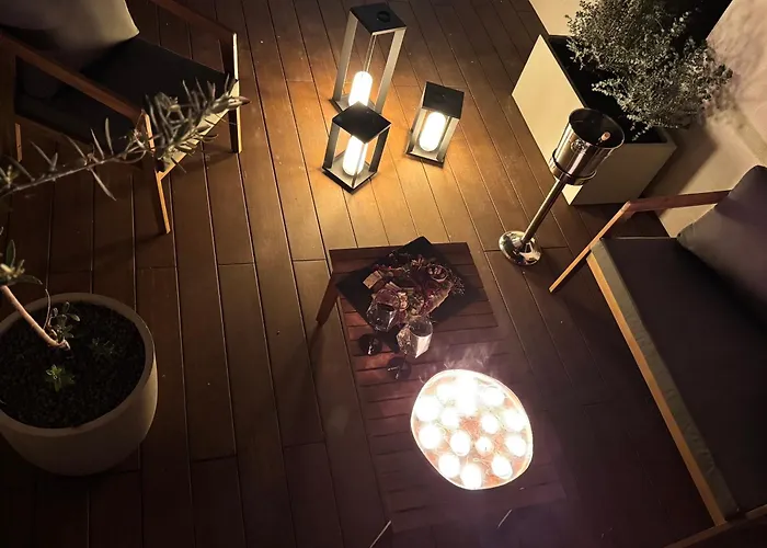 Timebasishotel L'ecrin De La Sapiniere *